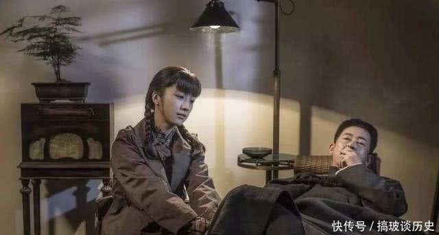 阿q正传$鲁迅出殡大场面,16个社会名流为其抬棺,扶灵人名气个个很大!