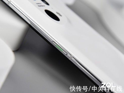 陶瓷|一体化纳米微晶陶瓷打造 OPPO Find X5 Pro白瓷图赏