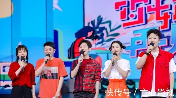 芒果台|辟谣专文!《快乐大本营》不会停播,何炅更不会离职!