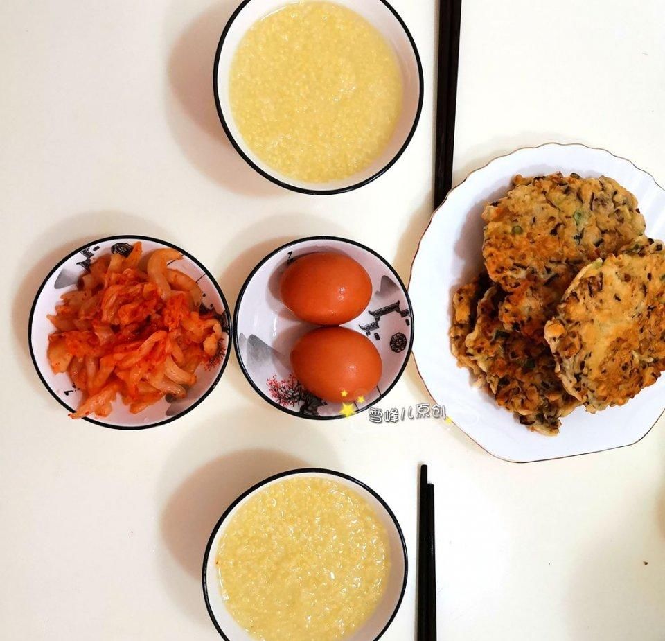 重样|7天早餐分享,天天不重样,低脂健康又好吃,家常做法一点都不难