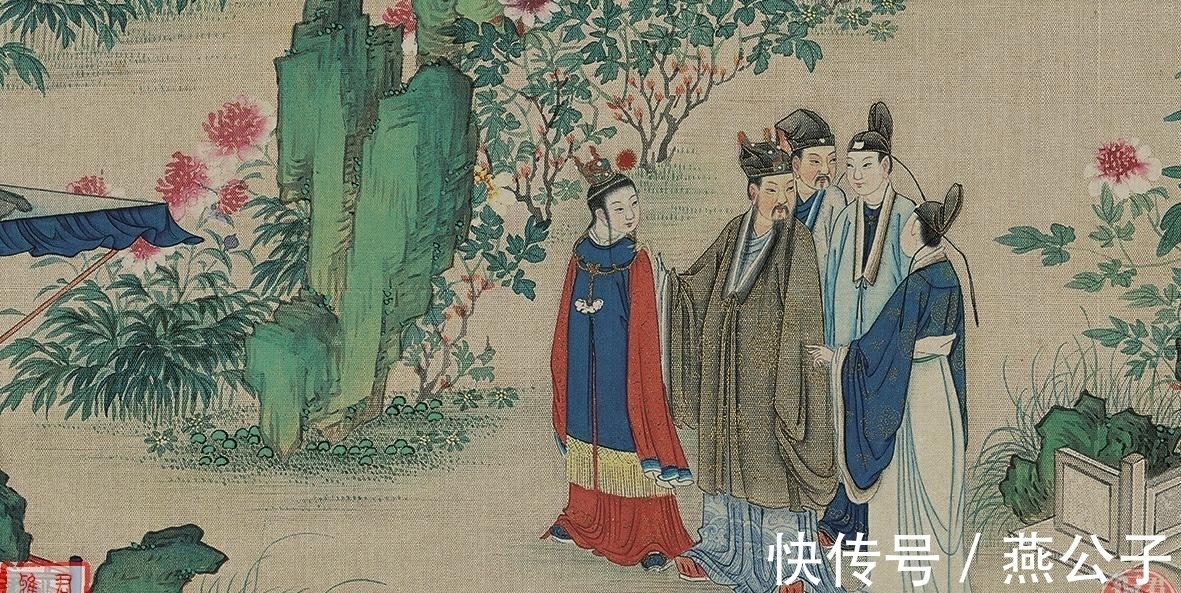 贾宝玉|贾政最满意的儿媳妇,曹雪芹给她最高的赞誉,却不是黛玉和宝钗