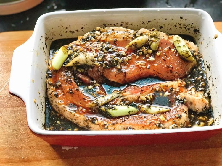 简版叉烧肉,厨房小白也能完成,入口汁水丰富满嘴生香