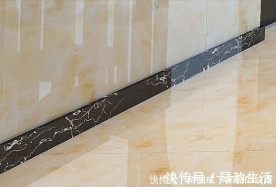 瓷砖|装修剩下瓷砖就直接扔了别再败家了,家里这8个地方都能用得到