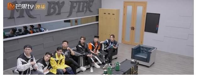 布瑞吉|《披荆斩棘》敖犬惨遭淘汰，大快人心，成团夜变录制，掀起热议！