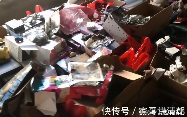 正道|因为一场大雨,B站和各大手办厂送了他一墙手办正道的光!