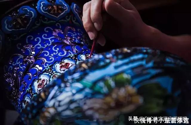 琉璃|三大知名“假”珠宝,工艺大过于材料价值,需要思考值不值得买!