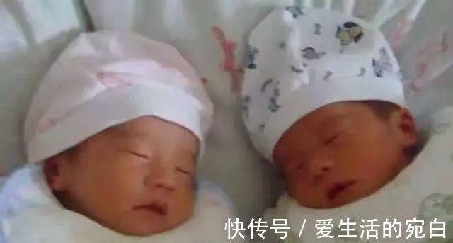 二胎政策|头胎生下双胞胎女儿,婆家要求生二胎,生下来后全家却苦恼不已