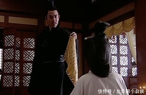 臧儿|汉武帝之母王太后背景复杂,一朝得势,祸及汉廷