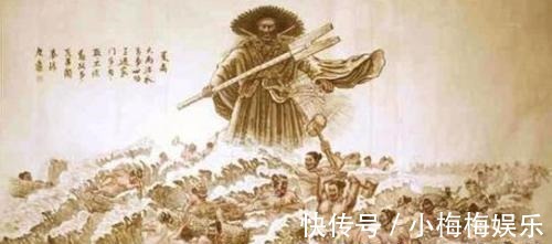 道教$关于道教中记载的四大帝王,传说他们都是半神