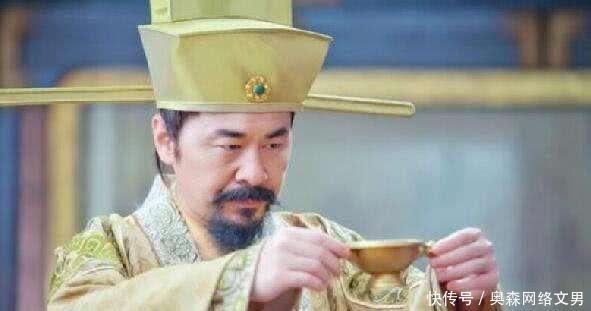 早已|赵匡胤杯酒释兵权，为何没有重用符彦卿？早已看出弟弟不是乖孩子