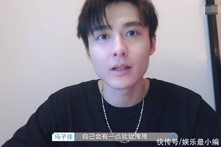 小孔|心動4播后感想：橙子覺得不該老哭，馬子佳抱歉自己的猶豫傷到人