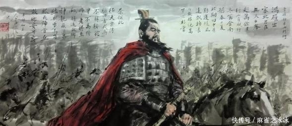 曹操|说曹操,曹操到都耳熟能详,下一句却十人九不知