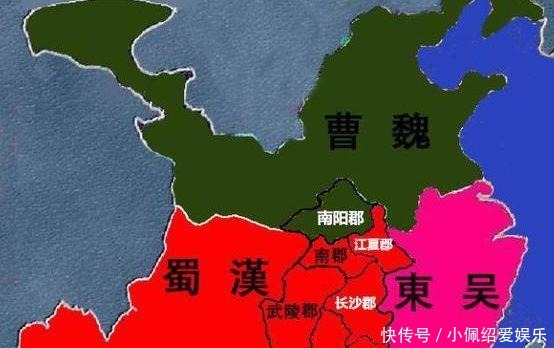 未来|如果诸葛亮放弃北伐而选择休养生息,蜀国的未来将会如何?