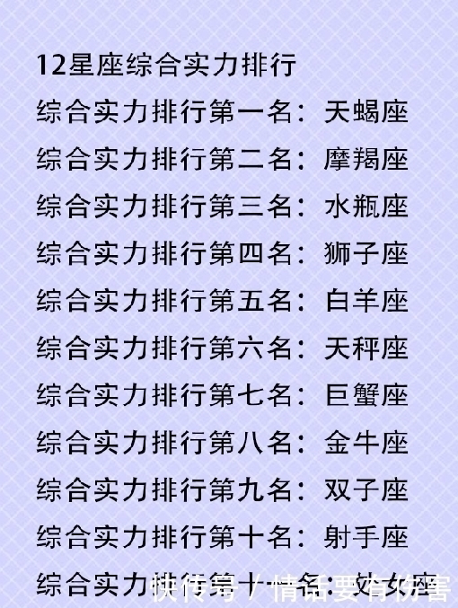 双子座|不会在他人面前伪装的星座，十二星座吃醋时的萌态