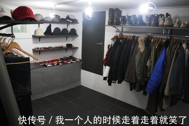 改造|8000块改造半地下室，房东看到吐槽谁让你改的以后咋租给别人