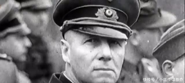 隆美尔|二战后期，德国名将隆美尔为什么会被希特勒处死？