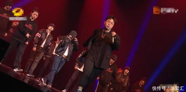 《说唱听我的》总决赛JD华明杰夺魁,真正受益者却是魔动闪霸