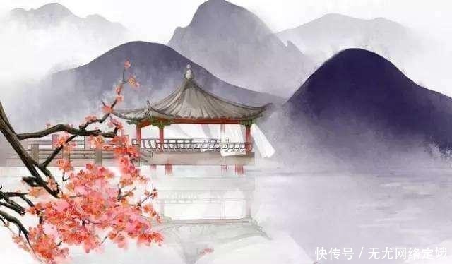 杠精|“杠精”王安石的一首冷门诗，立意深刻，成了语文高考试题