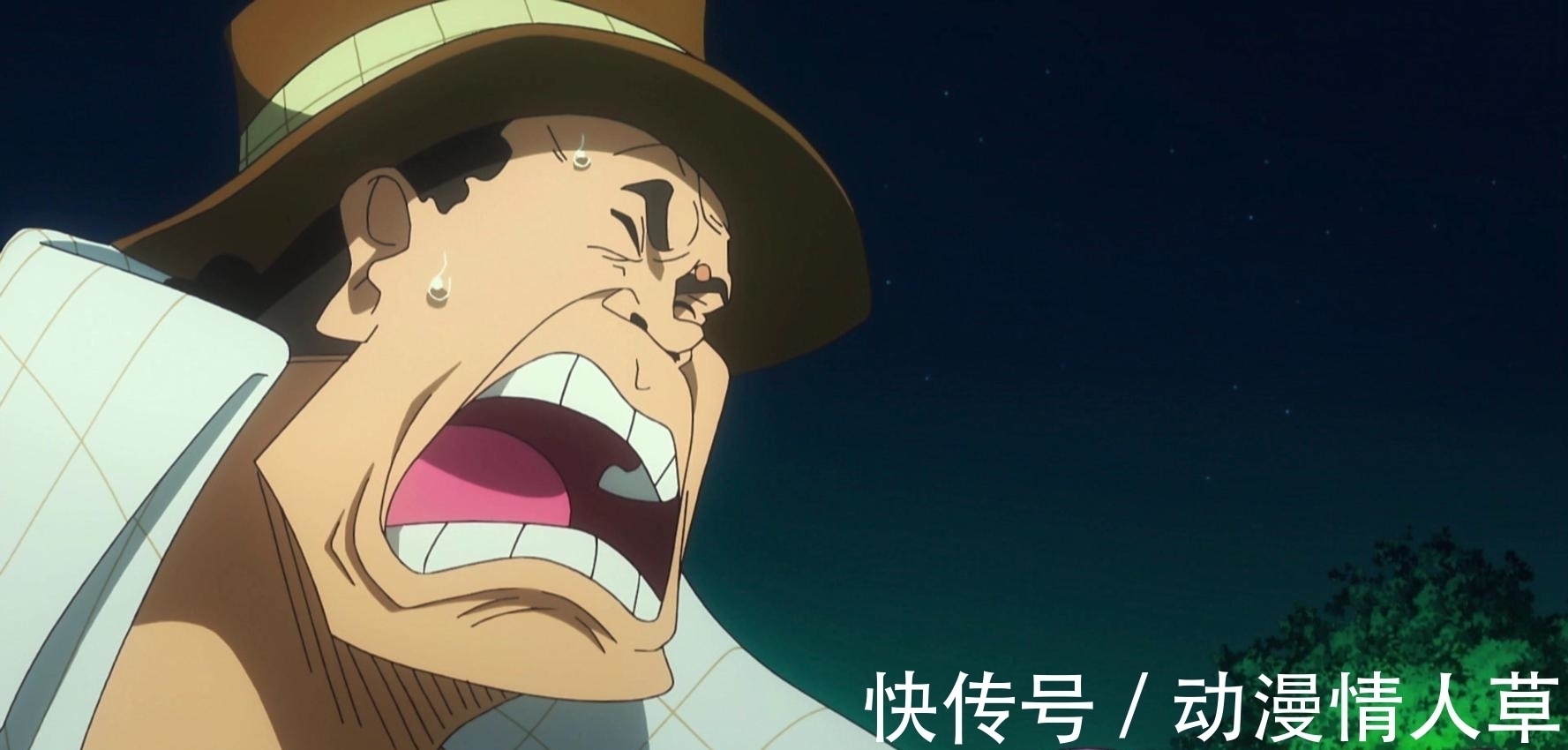 黃猿|海賊王 海軍現在擁有6個“大將實力”, 難怪赤犬面對四皇這么硬氣