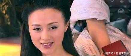 祖先|为什么吕雉杀尽刘邦的妃子，唯独放过薄姬