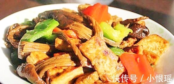 洗净|香喷喷的几道家常菜，看着就有食欲，简单营养，家人吃过赞不绝口