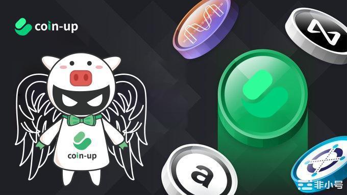 nft|CoinUp：GameFi链接新世界的最佳入口