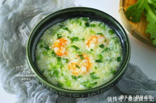 早餐粥|夏天最佳早餐粥,隔三差五就得煮,孩子每次最少喝两碗,雷打不动