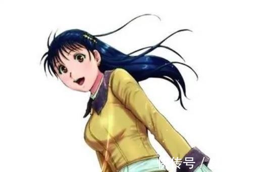 中野三玖|网友评选动漫最可爱女主,前十名结果揭晓,都是不同类型女神