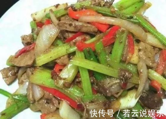 几道精选家常佳肴,好吃到停不下来,学会了都不用去饭店了