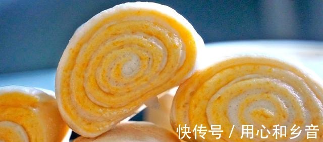 最全花卷做法大公开!10道做法,层次丰富好看又好吃,天天不重样!