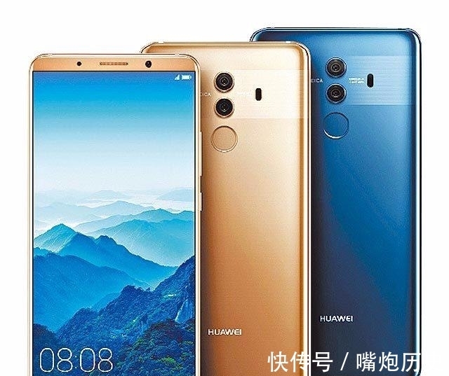 自然度|实测iPhone X与Mate 10 Pro拍照效果