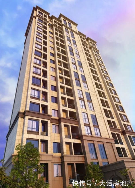 河北荣盛发展公司|荣盛发展，三道红线均达标！但能不能不再欺负购房者？