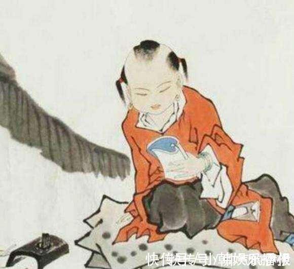 天光云影|我国历史上经典的“读书”诗,每一首都有千古名句,你读过几首