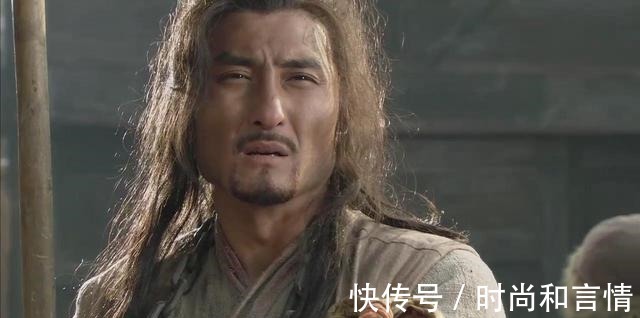 真相@水浒杨志和林冲谁的武艺更强王伦的小心思,直接暴露了真相!