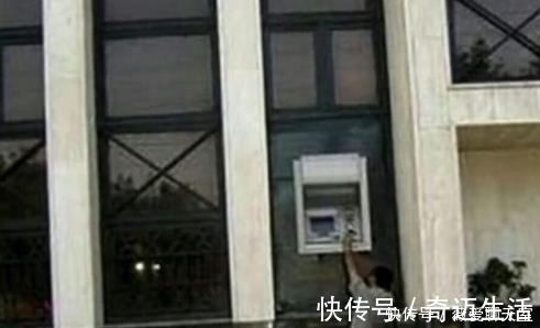 奇葩#奇葩“反人类”设计,个个尿性十足,看到第6个,真想打死设计师