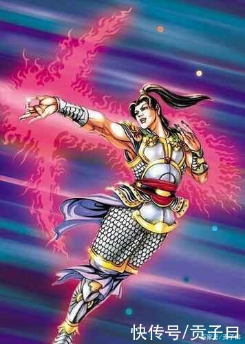  王彦章|张清连打十五位好汉这不算什么，什么是猛将，我想请王彦章回答