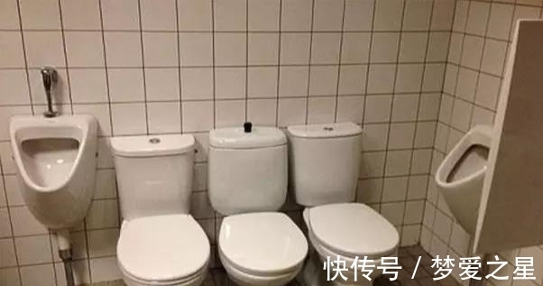 人类!15个奇葩的“反人类”设计,这些设计真让人看不懂