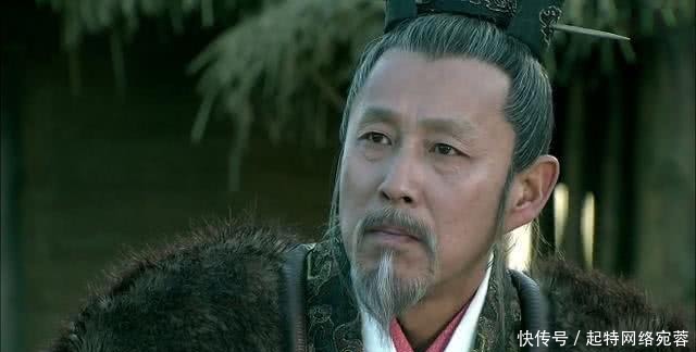 失败|韩信北伐一次成功,诸葛亮为何五次都失败?一张图说明原因