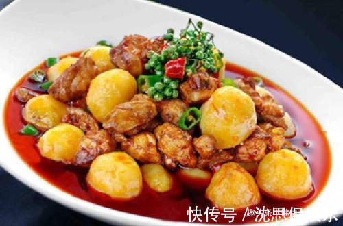 板栗|秋天来了，常做以下食物给家人吃，腰不酸腿不疼了，抗衰老更年轻