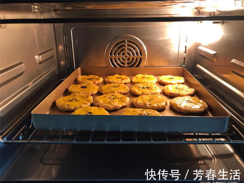 核桃酥|不用泡打粉的核桃酥,做法简单零失败,酥香可口入口即化,太香了