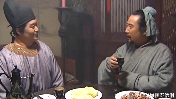 水浒传中,如果宋江突然意外身亡,谁最有可能成为新的梁山首领?