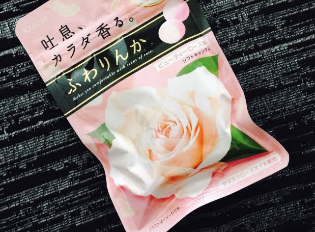 不想|女生喜欢随身携带的4种零食,不想给你看见,网友懂了