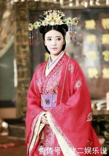 卫子夫|卫子夫:我不是丈夫的最爱,我只是给他生了太子的女人