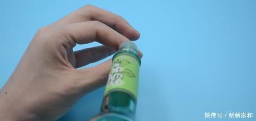 手指被502胶水粘住怎么办?学会这诀窍,胶水立马融化,太实用了