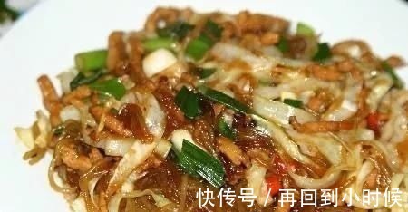 肉皮|整理12款菜肴分享,家常食材换种做法不一样的味道,试试吧