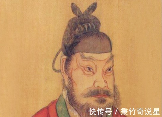 汗位|历史上令人头痛的契丹，现今演变成了哪个民族？你可能会想象不到