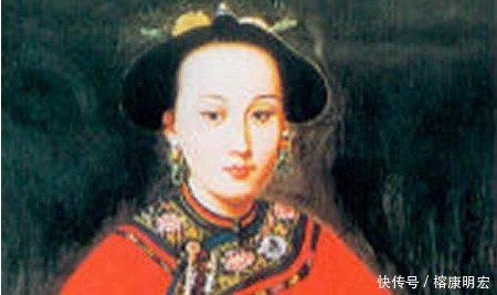 历史上真的有香妃吗,她的原型到底是谁?她真的是香的吗?