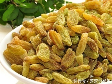 神经衰弱|养生坚持每天吃一小把葡萄干,半个月之后,3个好处会收入囊中!