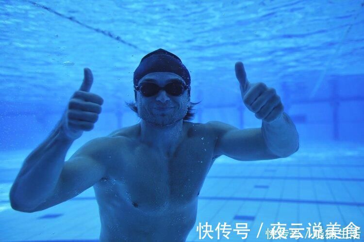 游泳|80岁癌症扩散,现活到100岁无复发!医生找到抗癌成功的关键