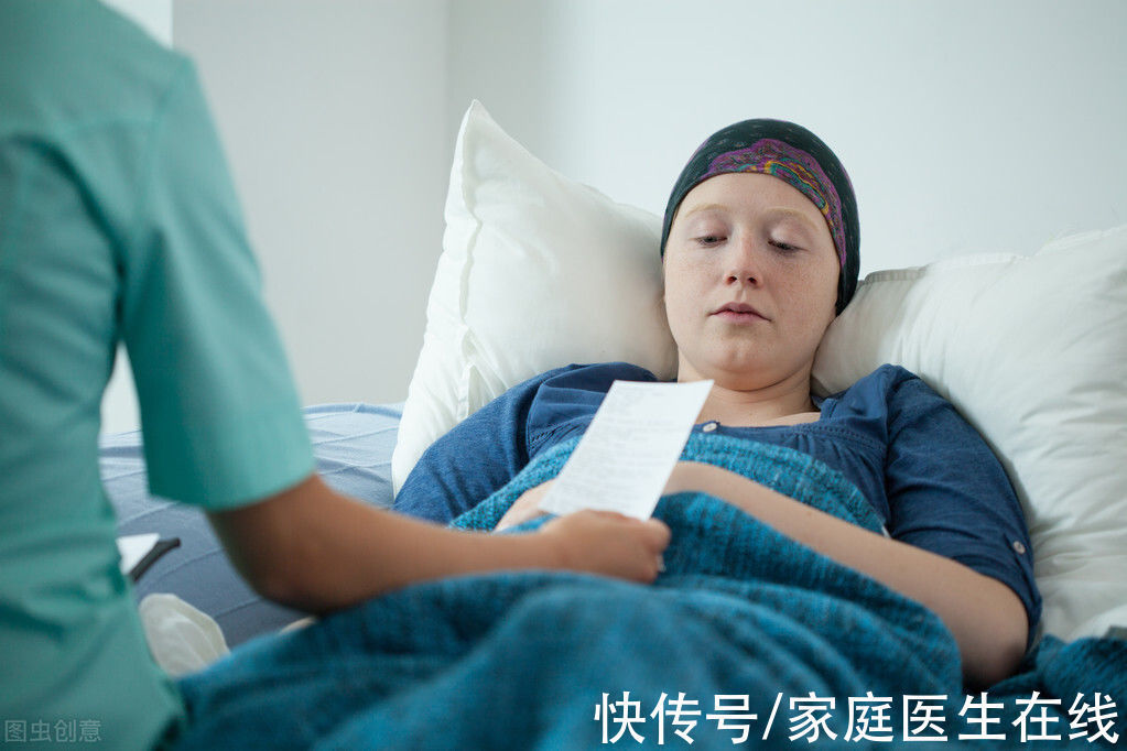 不明原因|癌症早期没有任何症状?其实不然,身体出现这4种症状,提高警惕